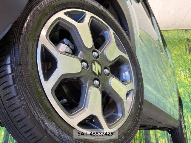 Suzuki HUSTLER 2022-10 236510-13