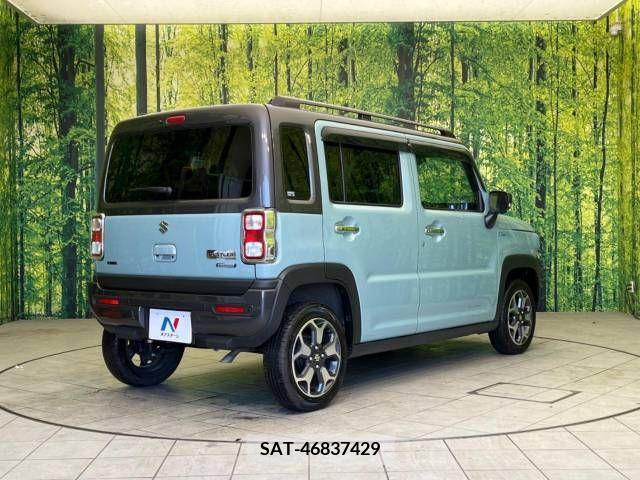 Suzuki HUSTLER 2022-10 236510-17