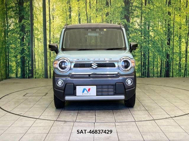 Suzuki HUSTLER 2022-10 236510-14