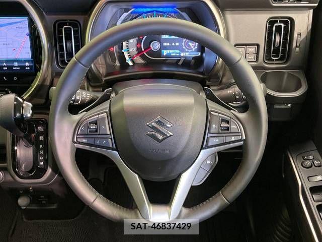 Suzuki HUSTLER 2022-10 236510-11