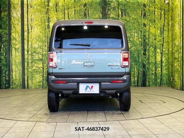 Suzuki HUSTLER 2022-10 236510-15