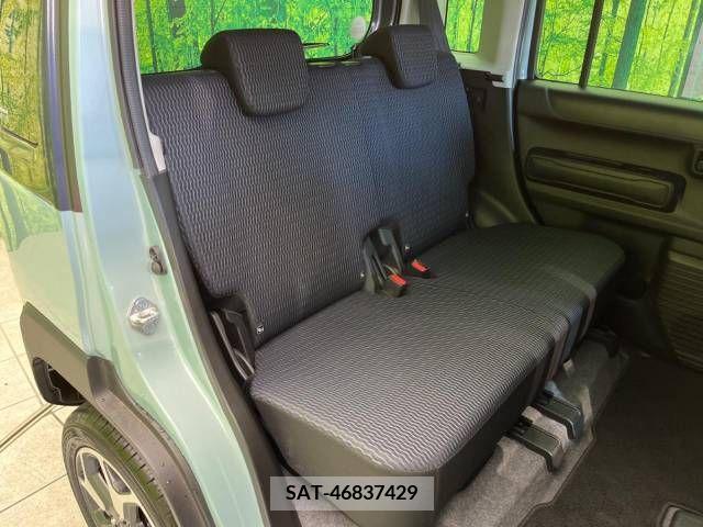 Suzuki HUSTLER 2022-10 236510-9