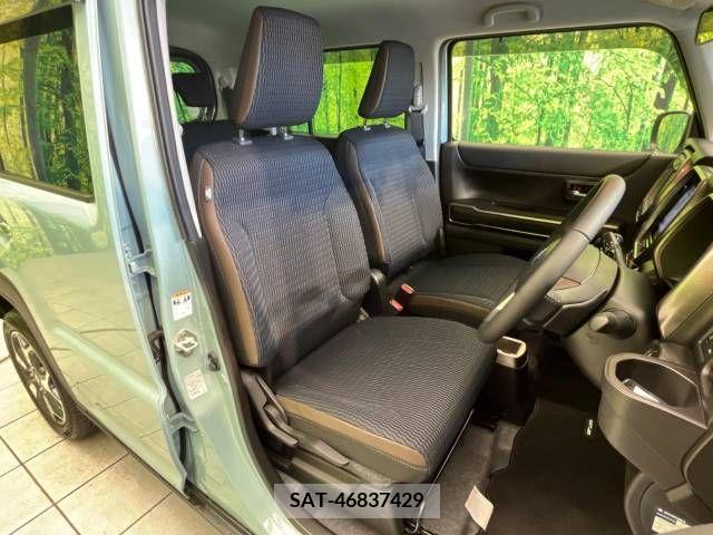 Suzuki HUSTLER 2022-10 236510-8