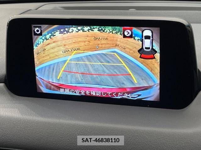 Mazda CX-5 2017-09 295914-3