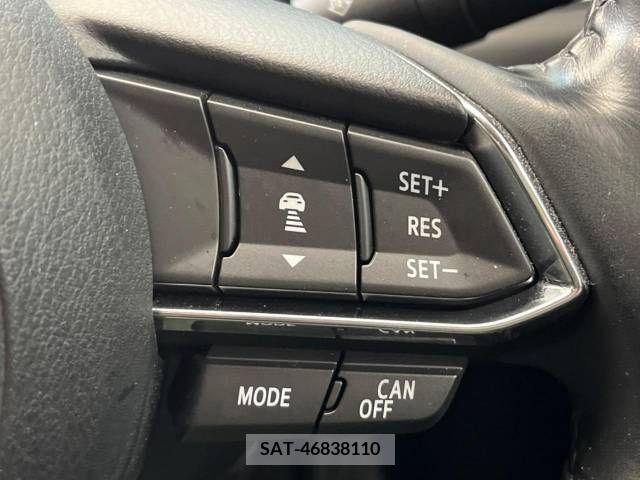 Mazda CX-5 2017-09 295914-4