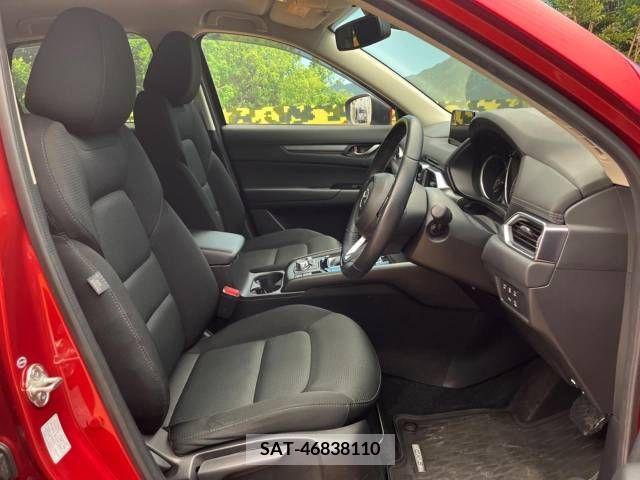 Mazda CX-5 2017-09 295914-8