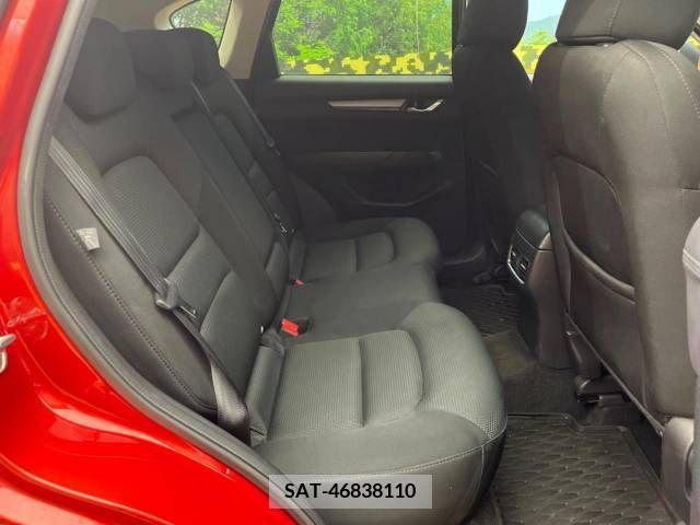 Mazda CX-5 2017-09 295914-9