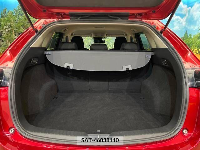 Mazda CX-5 2017-09 295914-10
