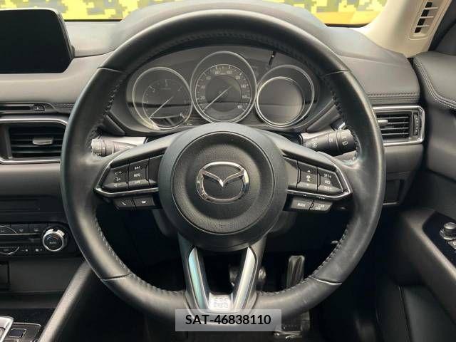 Mazda CX-5 2017-09 295914-11