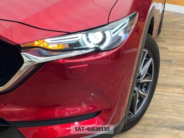 Mazda CX-5 2017-09 295914-12