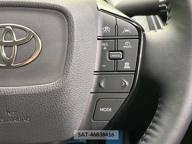 Toyota PRIUS 2023-04 333169-5