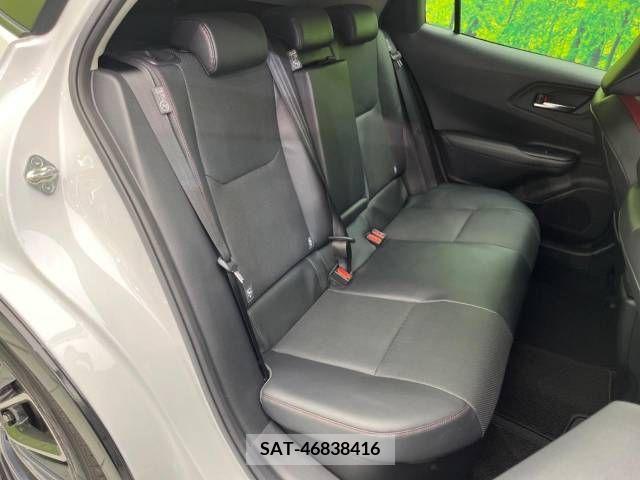Toyota PRIUS 2023-04 333169-9