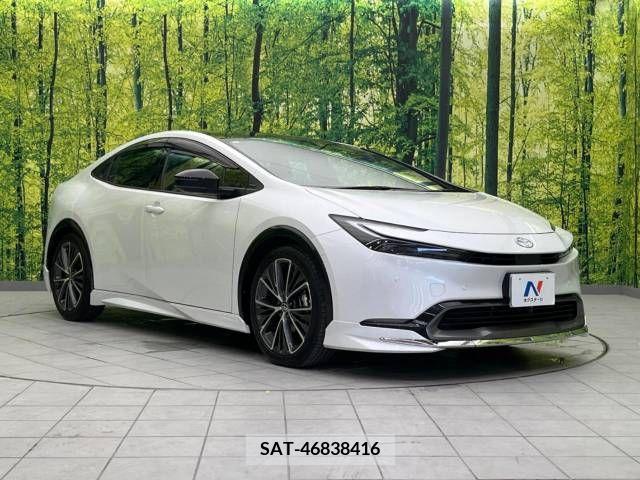 Toyota PRIUS 2023-04 333169-16