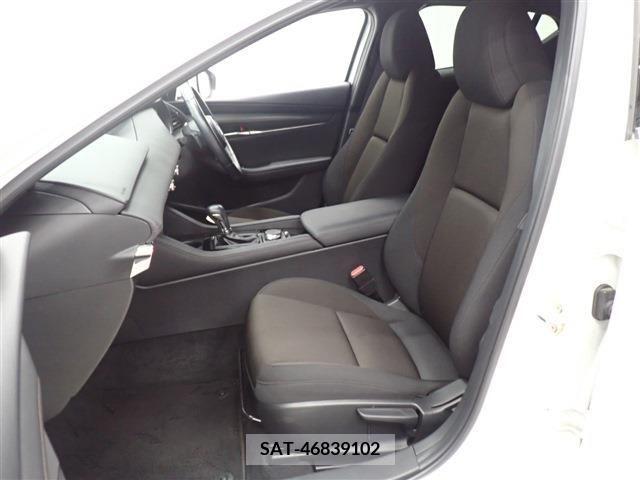 Mazda MAZDA3 2021-03 392019-23