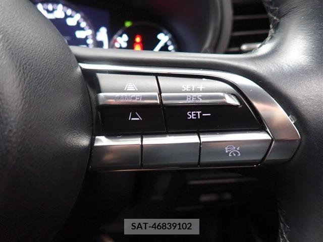 Mazda MAZDA3 2021-03 392019-17