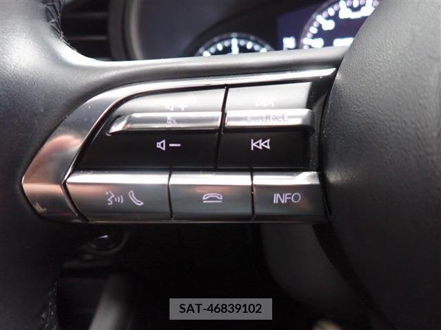 Mazda MAZDA3 2021-03 392019-16