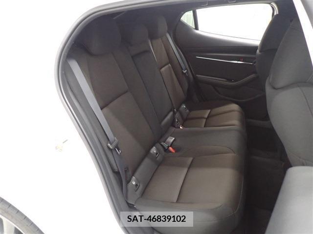 Mazda MAZDA3 2021-03 392019-22