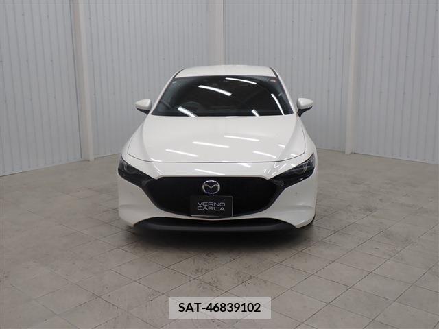 Mazda MAZDA3 2021-03 392019-4