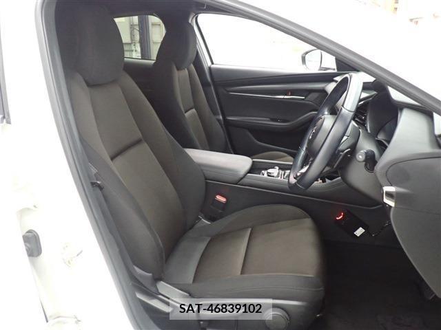 Mazda MAZDA3 2021-03 392019-21