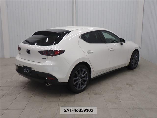 Mazda MAZDA3 2021-03 392019-3