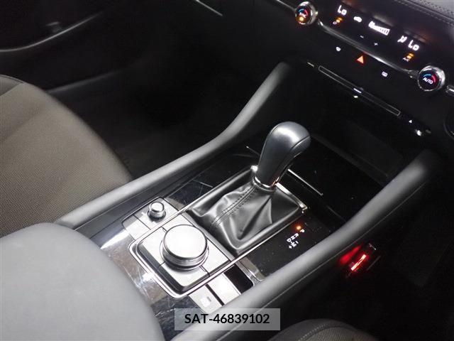 Mazda MAZDA3 2021-03 392019-14