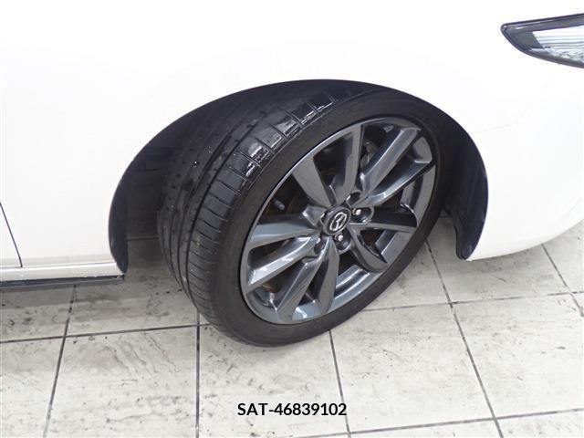 Mazda MAZDA3 2021-03 392019-27