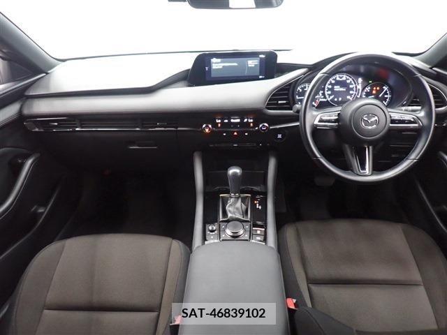 Mazda MAZDA3 2021-03 392019-9