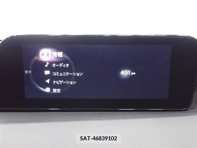 Mazda MAZDA3 2021-03 392019-11