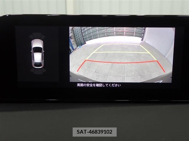 Mazda MAZDA3 2021-03 392019-10