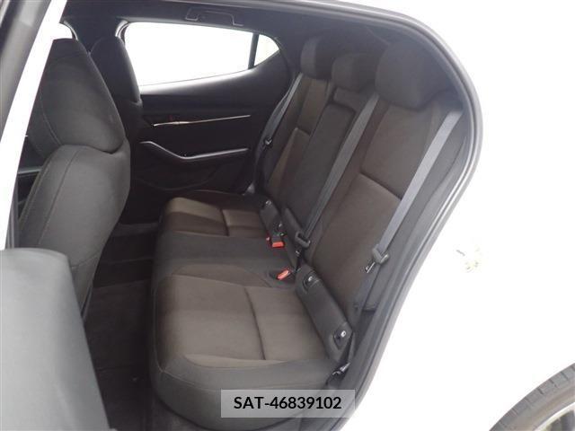 Mazda MAZDA3 2021-03 392019-24