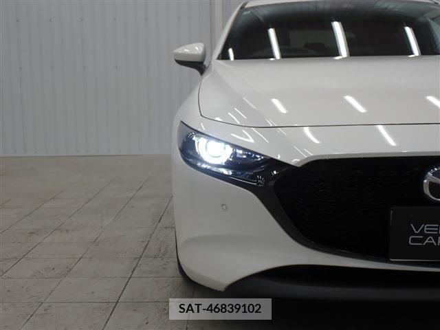 Mazda MAZDA3 2021-03 392019-7