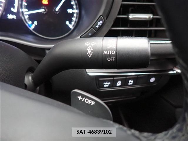 Mazda MAZDA3 2021-03 392019-18