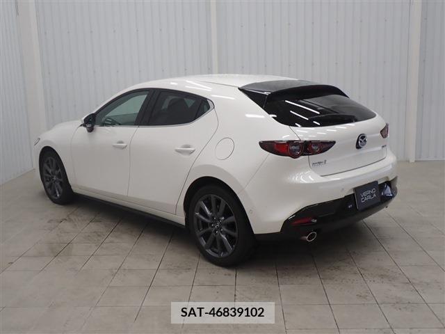 Mazda MAZDA3 2021-03 392019-6