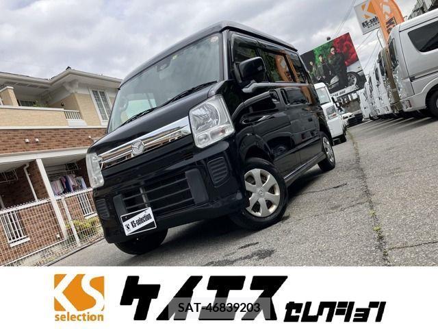 Mazda SCRUM WAGON 2017-03 284055-0