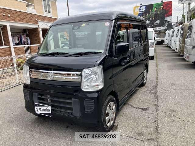 Mazda SCRUM WAGON 2017-03 284055-14