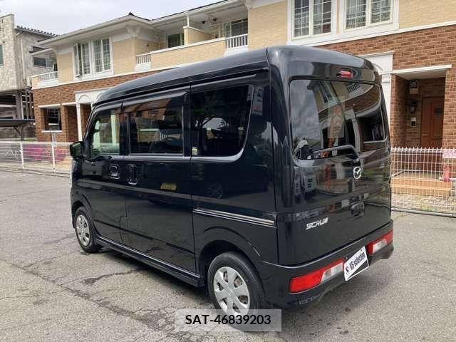 Mazda SCRUM WAGON 2017-03 284055-12