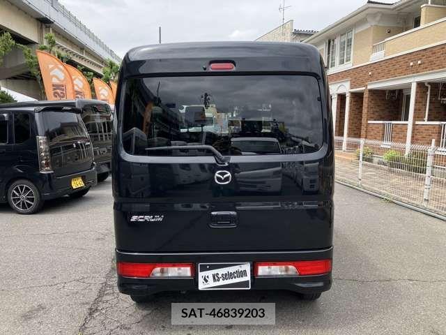 Mazda SCRUM WAGON 2017-03 284055-11