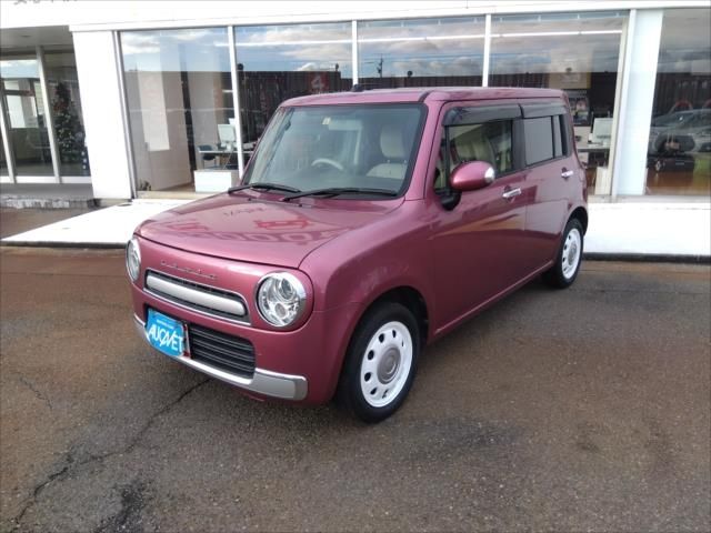 Suzuki LAPIN 2013-09 185324-0