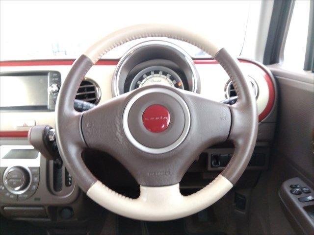 Suzuki LAPIN 2013-09 185324-3