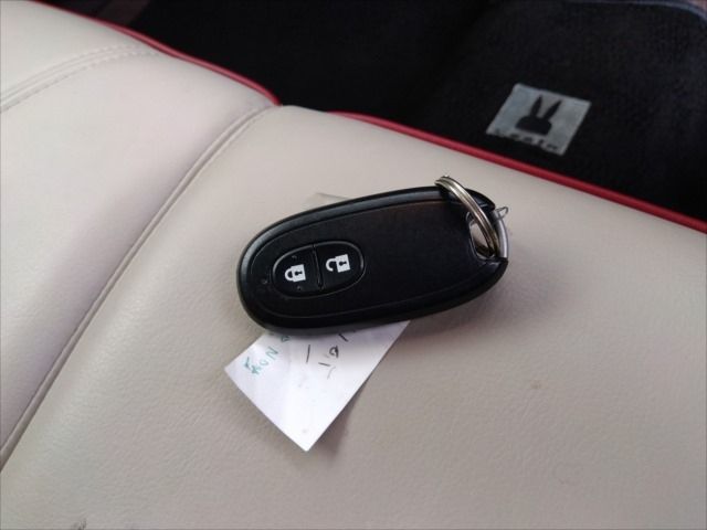 Suzuki LAPIN 2013-09 185324-7