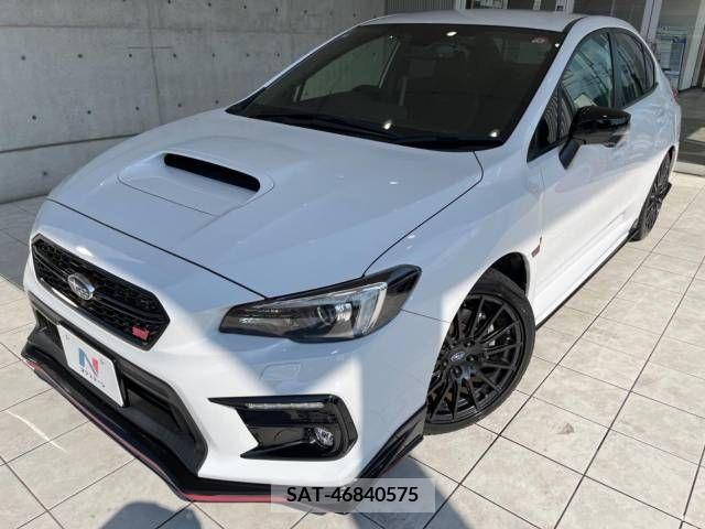 Subaru WRX S4 2020-09 316932-11