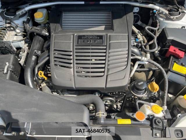 Subaru WRX S4 2020-09 316932-19