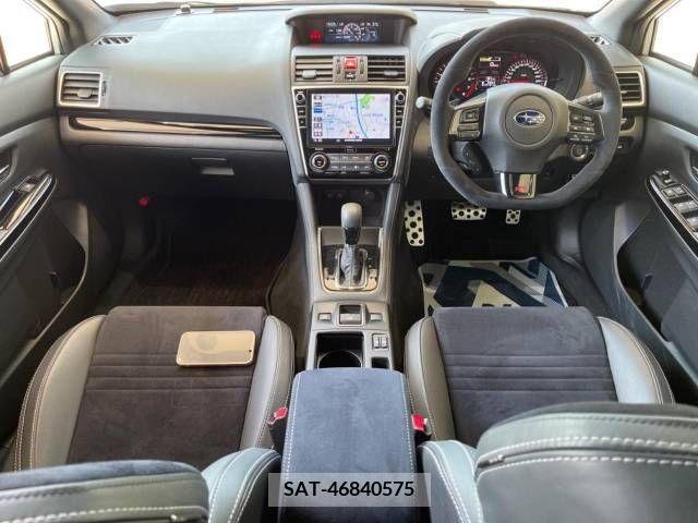 Subaru WRX S4 2020-09 316932-1