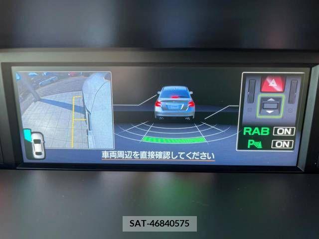 Subaru WRX S4 2020-09 316932-10