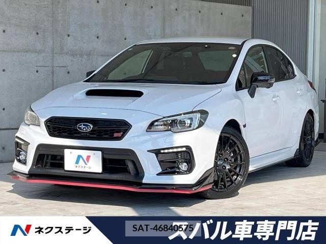 Subaru WRX S4 2020-09 316932-0