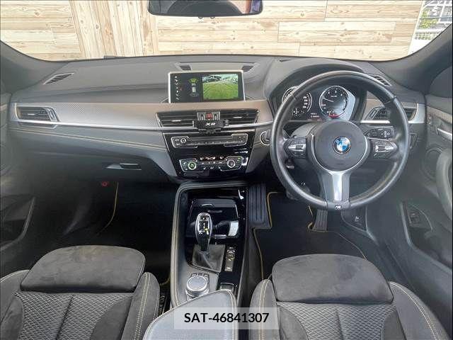 Bmw X2 2019-08 357341-1
