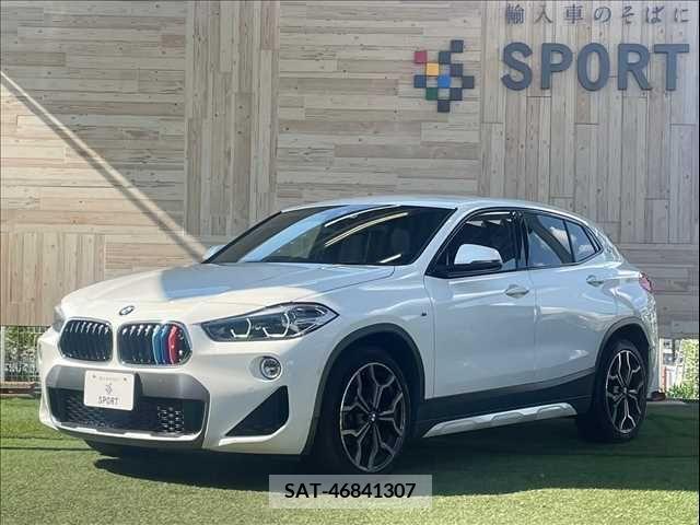 Bmw X2 2019-08 357341-0