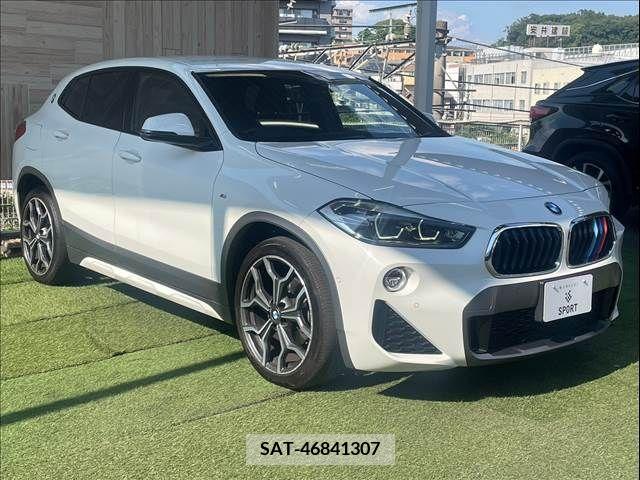 Bmw X2 2019-08 357341-15