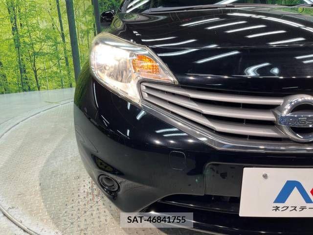 Nissan NOTE 2012-11 345195-12