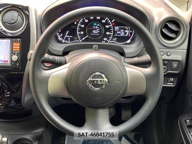 Nissan NOTE 2012-11 345195-11